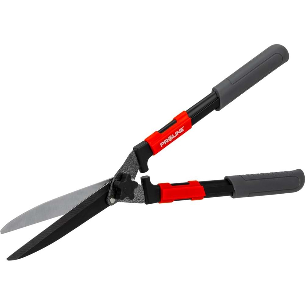 BUDAMA MAKASI--575 MM-PROLİNE-SİYAH