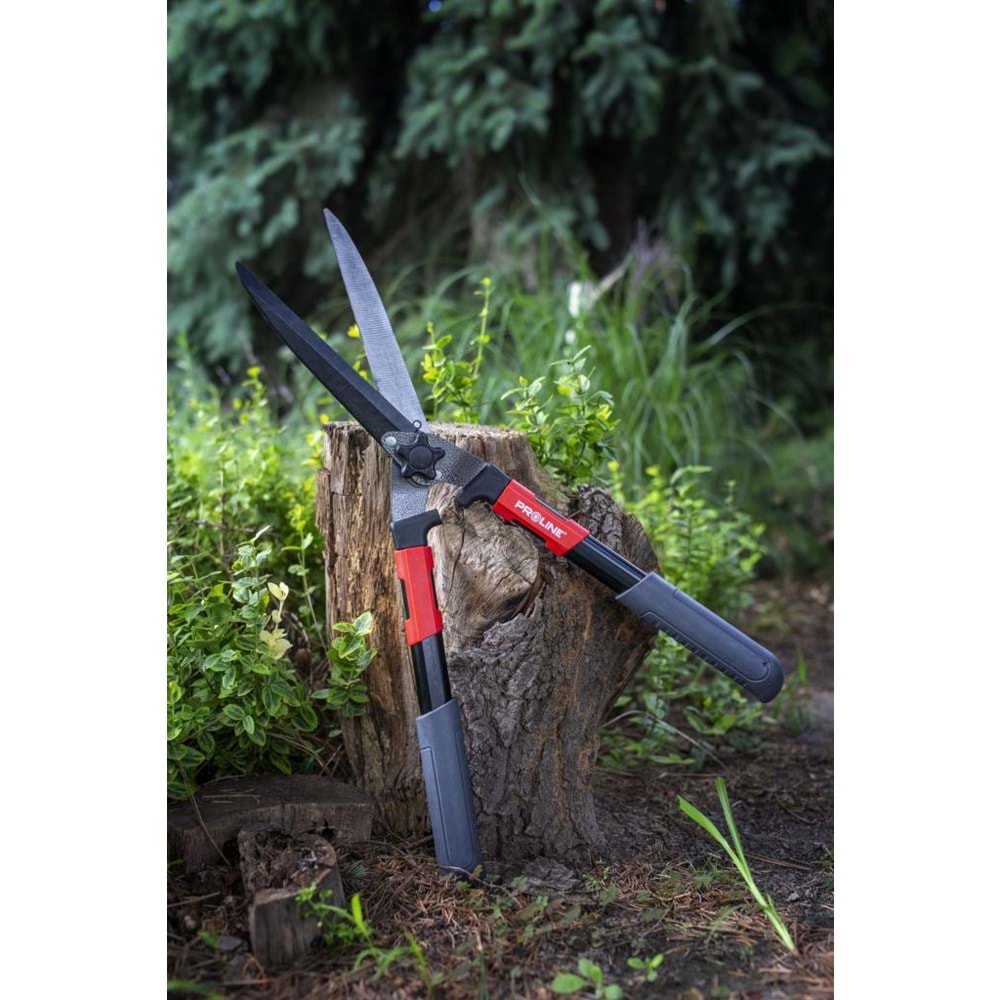 BUDAMA MAKASI--575 MM-PROLİNE-SİYAH