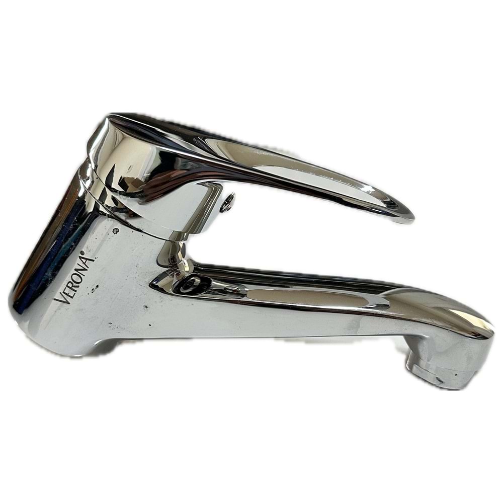 ŞPD LAVABO MİX STANDART MİMOZA 550054 KROM VERONA-ŞPD