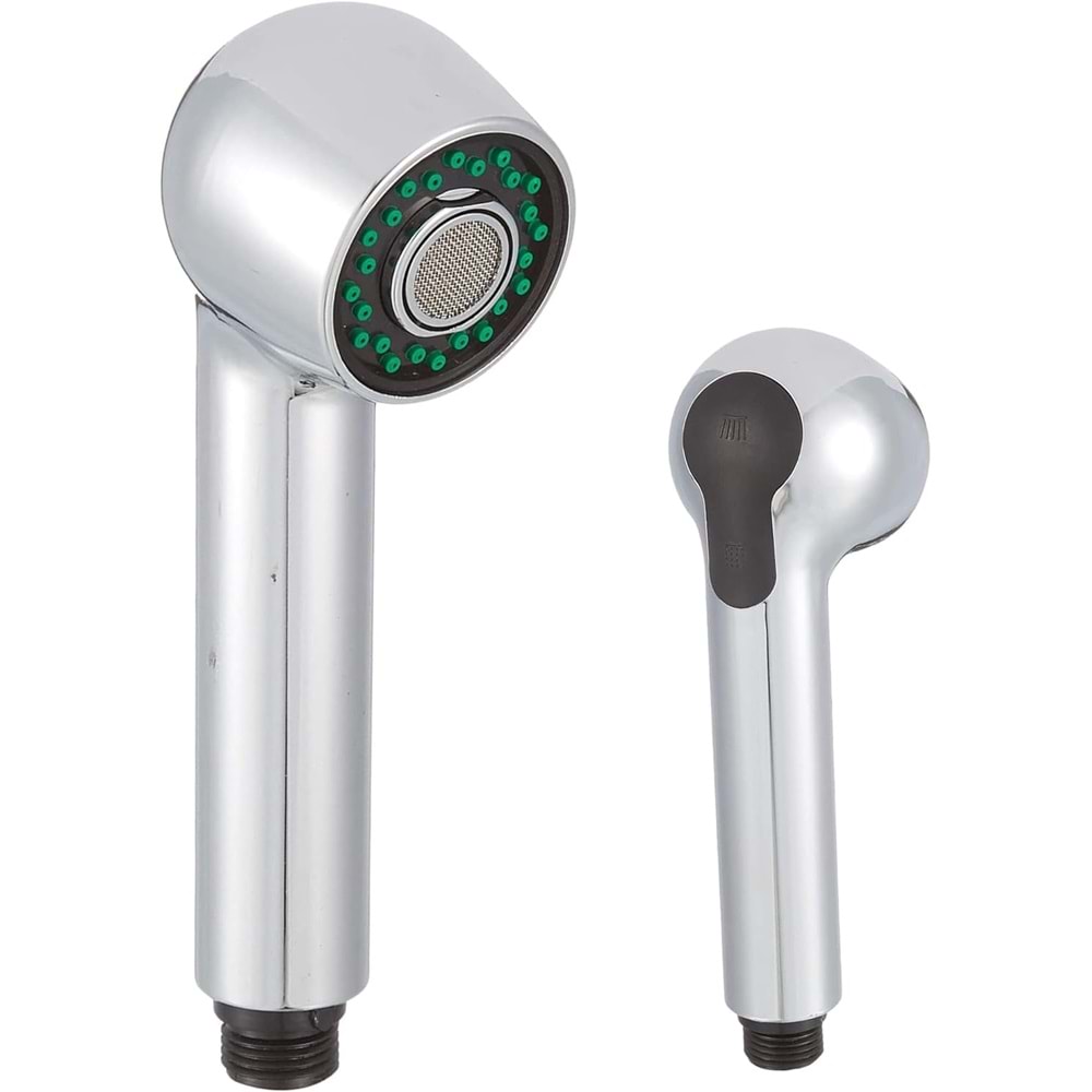 DUŞ SÜZGECİ-BERBER-1/2 İNÇ-CMC-KROM