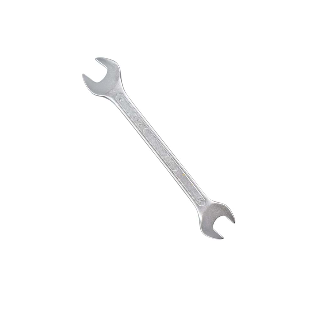 SOLID TEK ÇATAL ANAHTAR 14-15 MM KROM