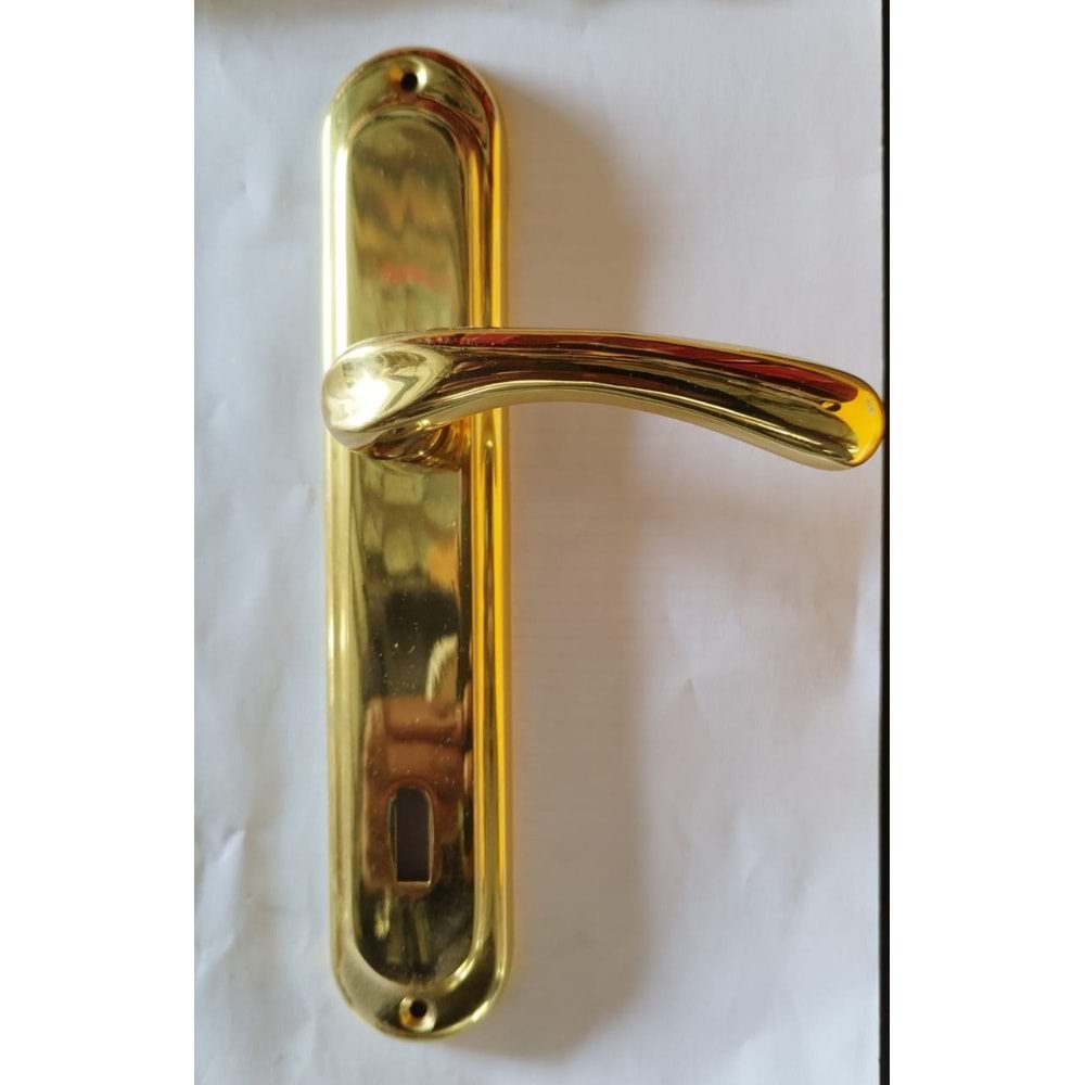 KAPI KOLU ODA-GÖZDE-STANDART-ENGİN-SARI-BEYAZ