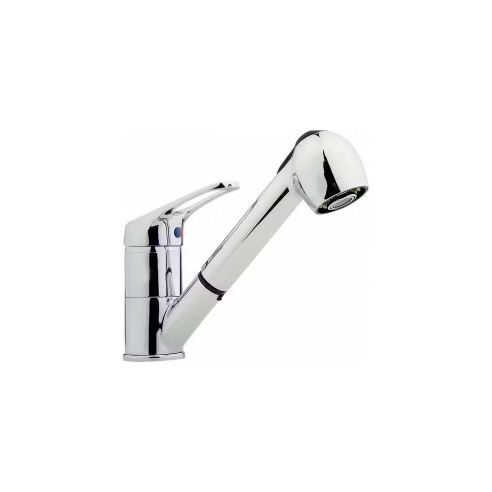 ŞPD BERBER MİX LİLYUM VRN 208 KROM VERONA-ŞPD