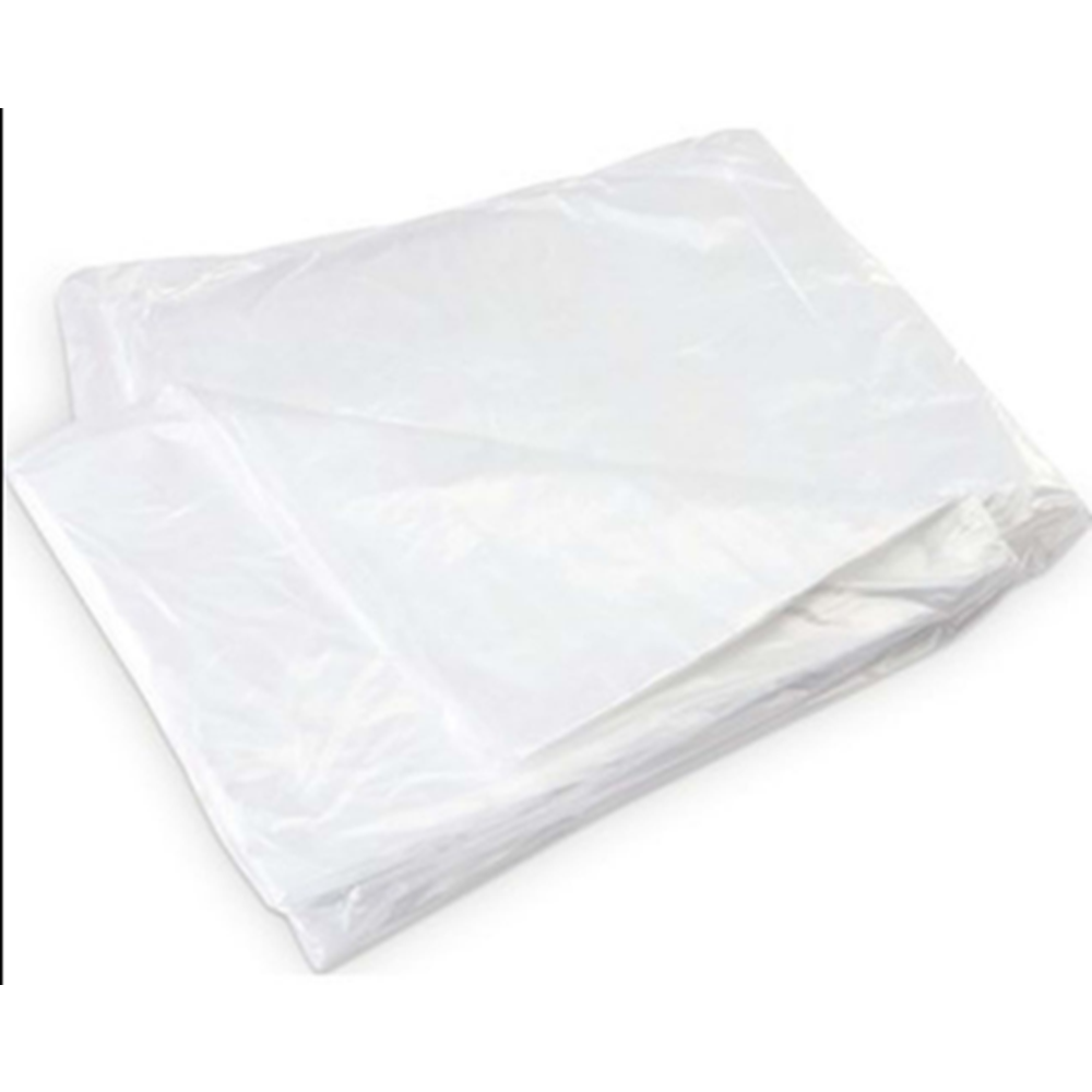 KORUYUCU ÖRTÜ İNCE HIŞIR 4*8= 32 M2 BEYAZ BAŞKENT