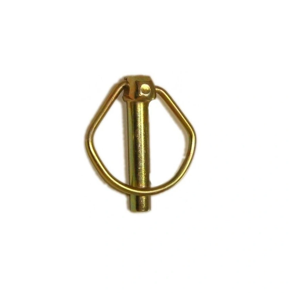 TRAKTÖR PİMİ YAYLI 10 MM KROM EMİN