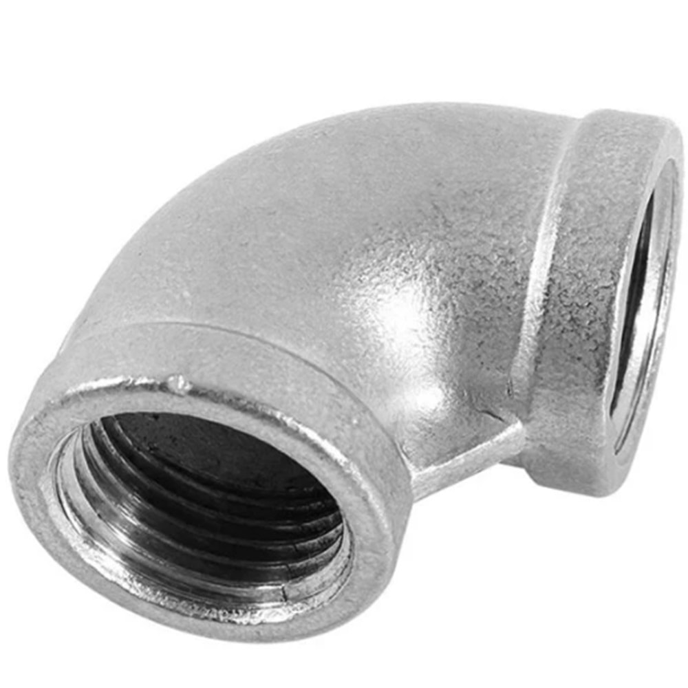 ÇERMİK PİRİNÇ KROM KÖŞE