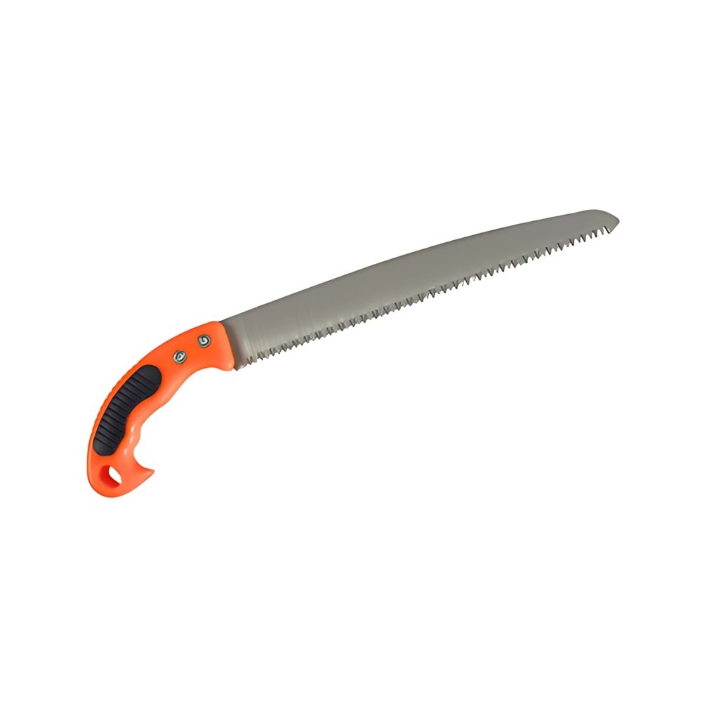 ALİ AKGÜN BUDAMA BIÇKISI 300 MM TURUNCU