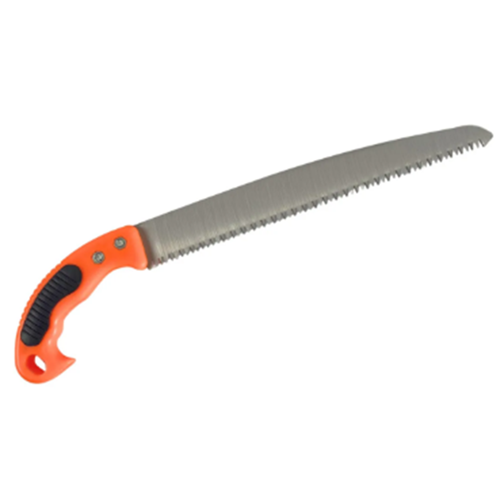 BUDAMA BIÇKISI 300 MM TURUNCU ALİ AKGÜN