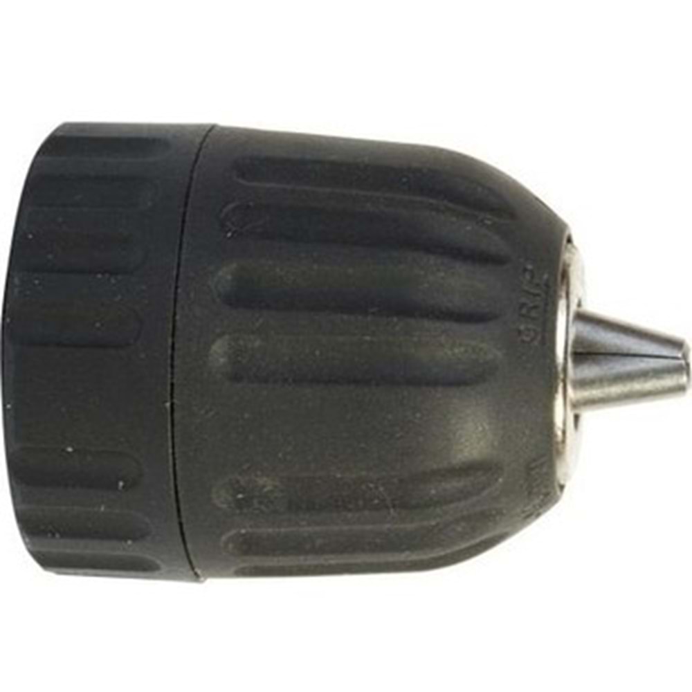 SOMA SIKMALI OTOMATİK MANDREN 3/8 10 MM SİYAH
