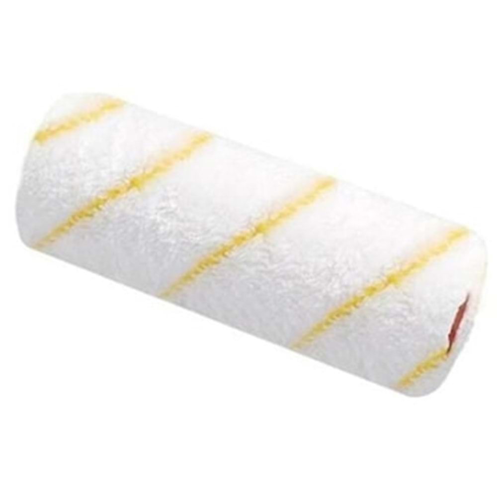 RBOYSA PELUŞ EKO RULO FIRÇA 20 CM BEYAZ