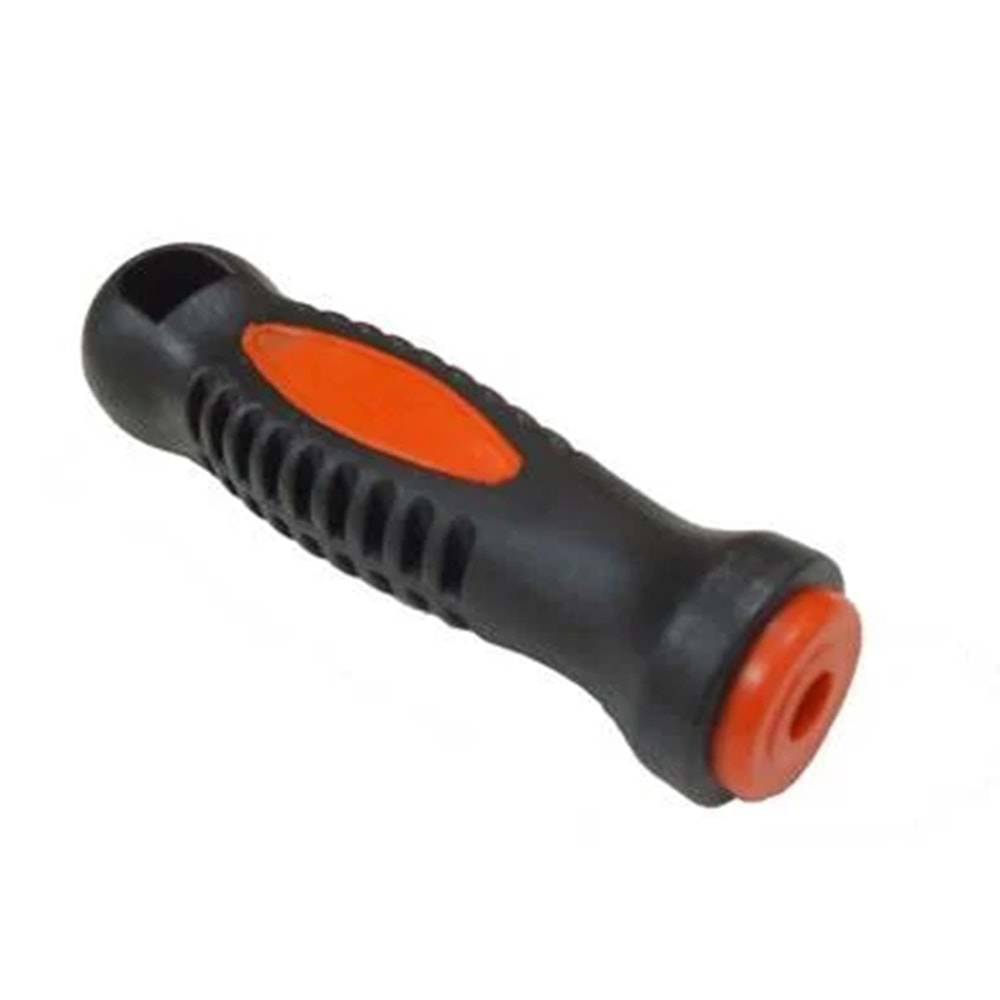 EĞE SAPI PLASTİK KÜÇÜK TURUNCU BUL-MAX