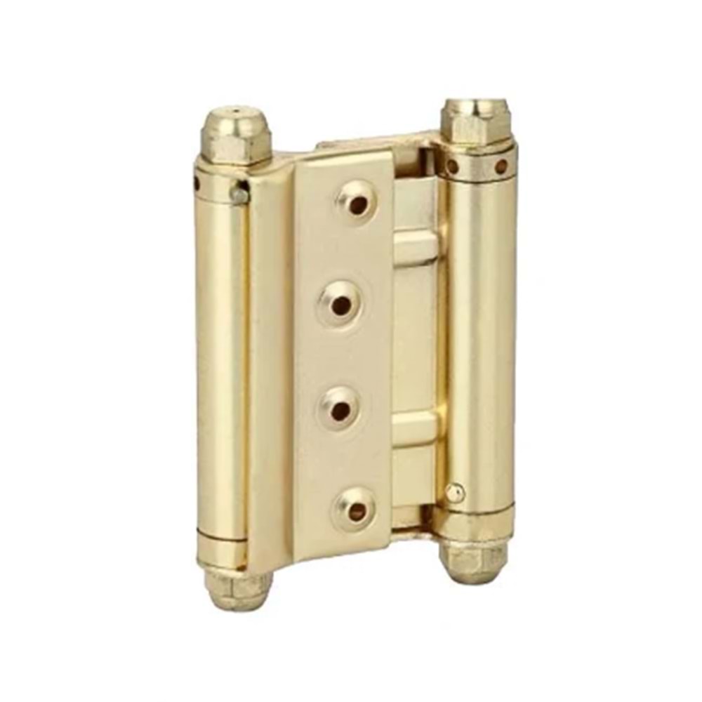 KOVBOY MENTEŞE ÇİFT NO:30 NİKEL BEŞEL