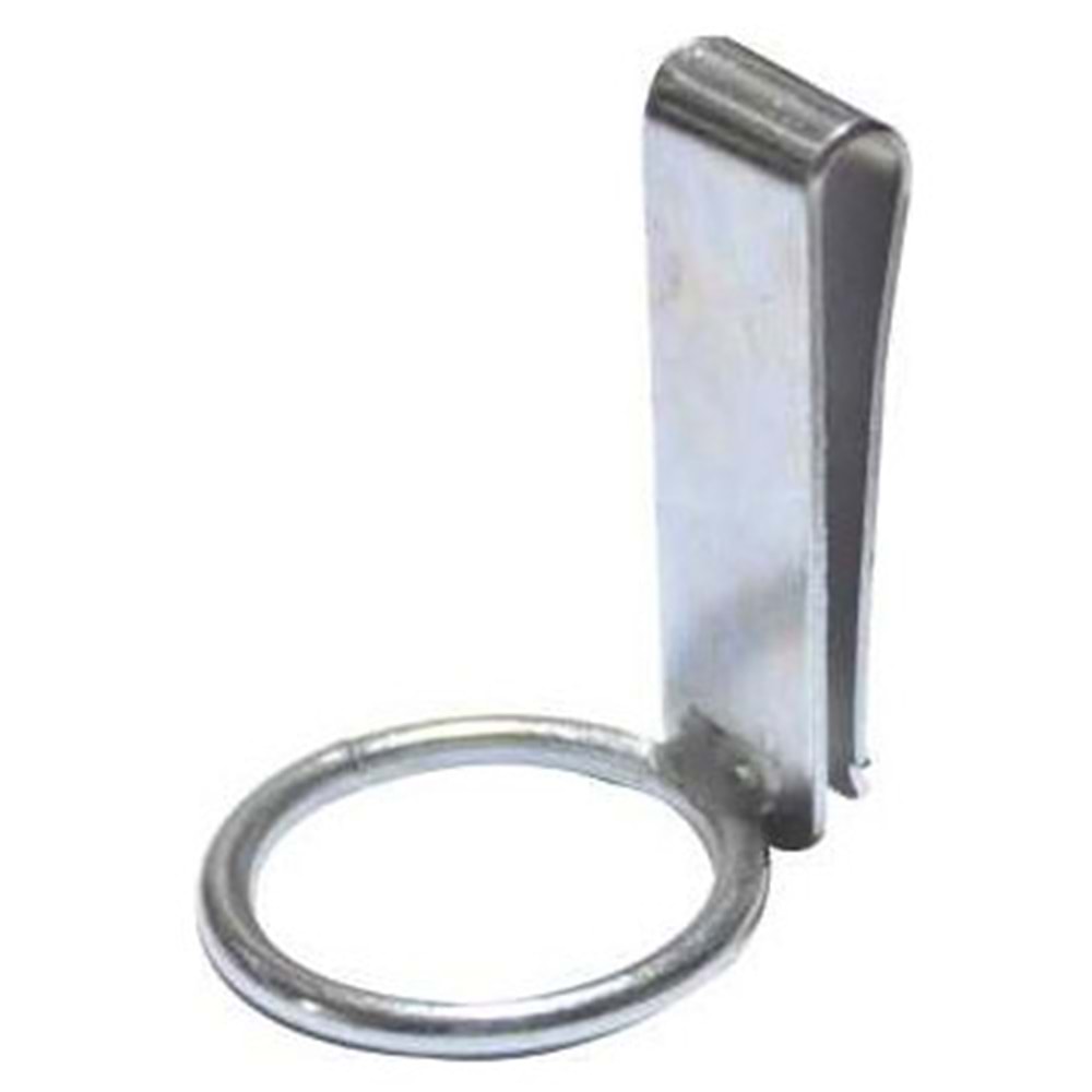 KESER ASKISI 8 CM KROM