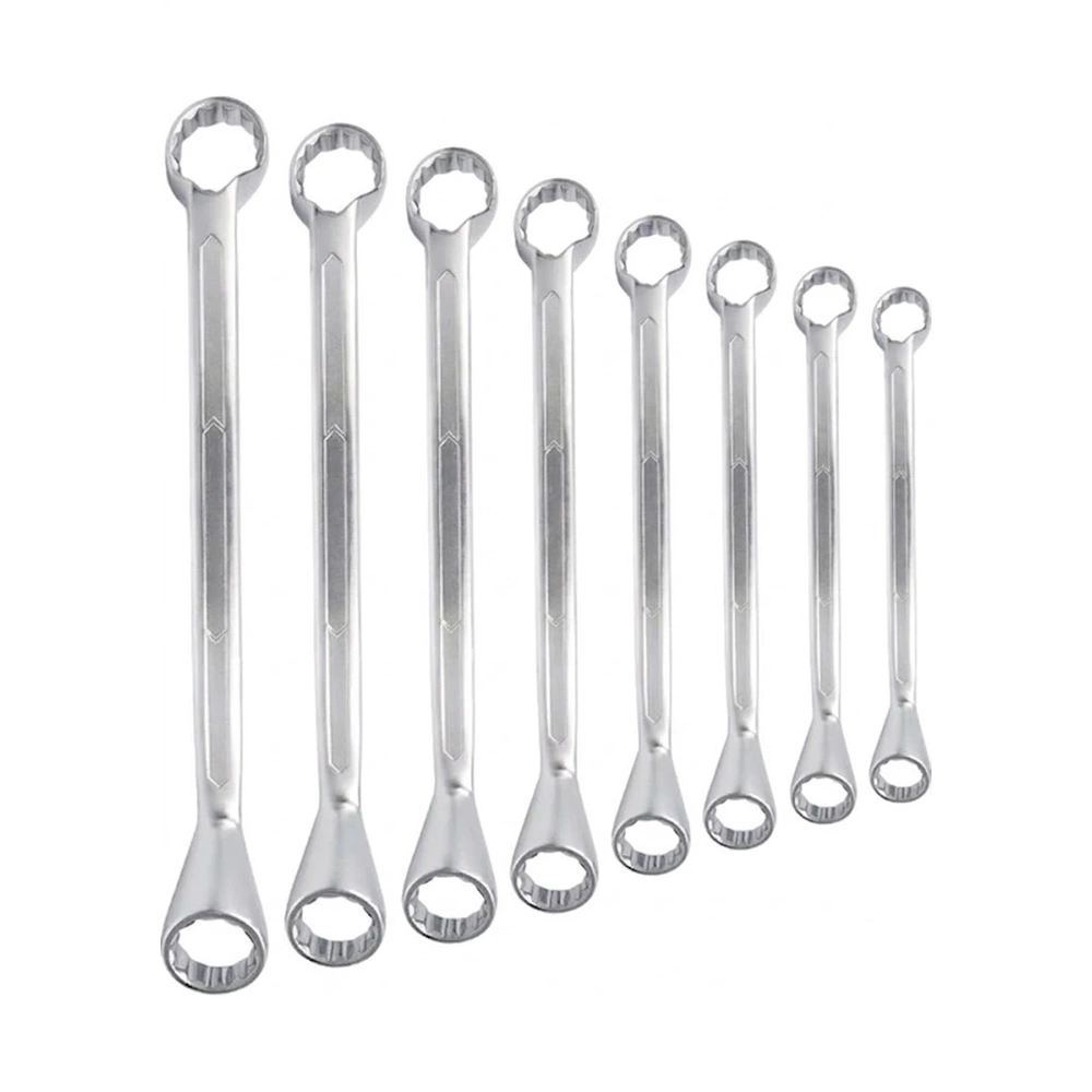 YILDIZ ANAHTAR SET-8 PARÇA-6-22 MM-STECOGE-KROM
