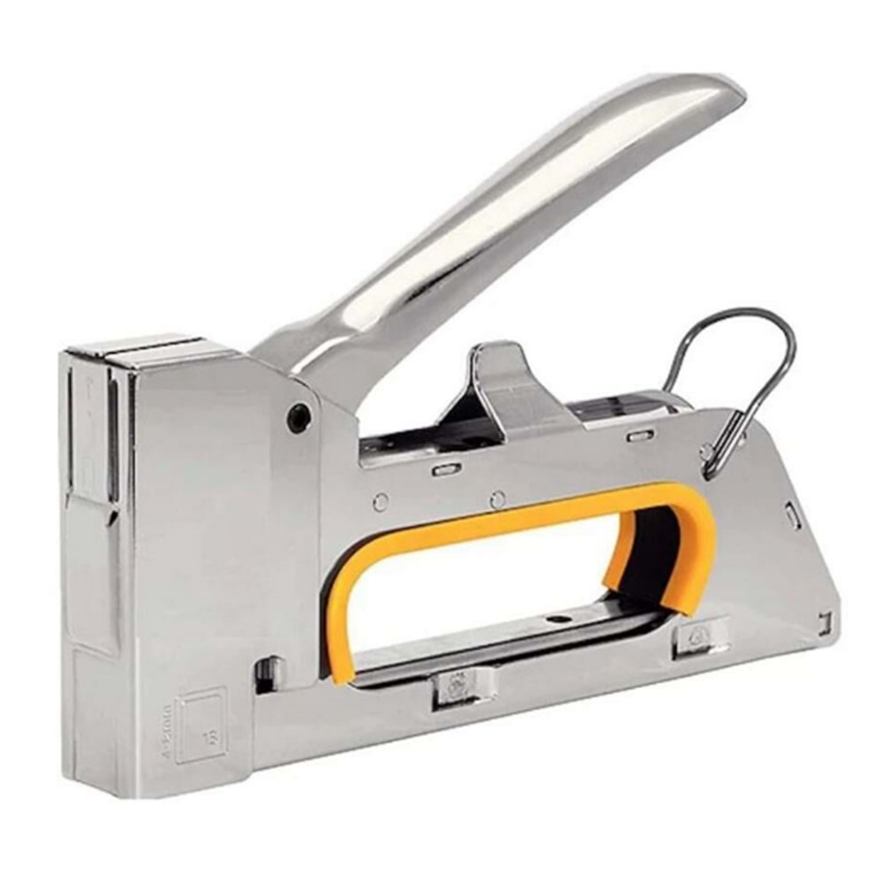 CMC ELDE ZIMBA TABANCASI 13/4-6-8 KROM