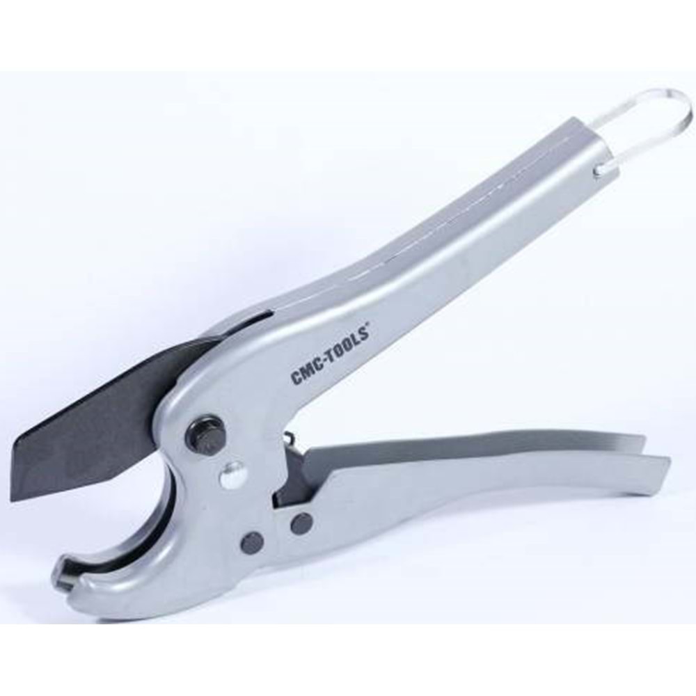 BORU KESME MAKASI--42 MM-CMC-GRİ