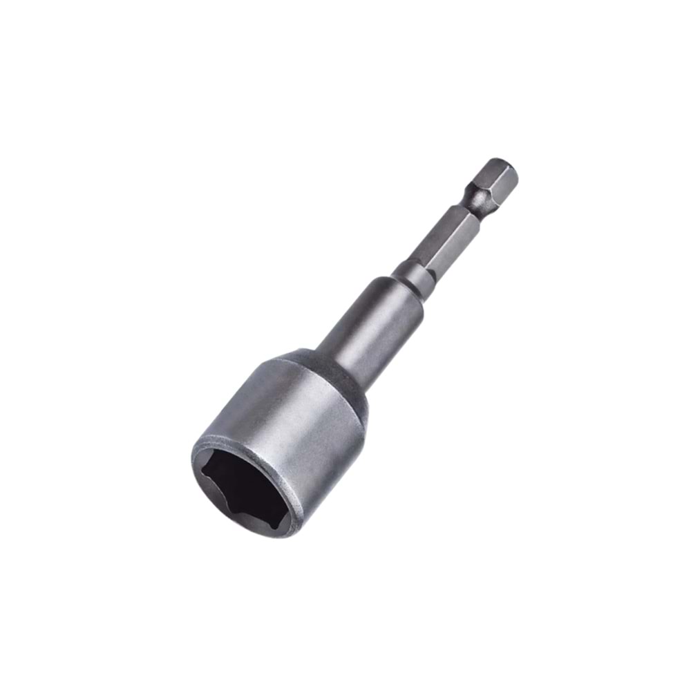 CMC MANYETİK SOMUN ADAPTÖRÜ 13*48 MM SİYAH