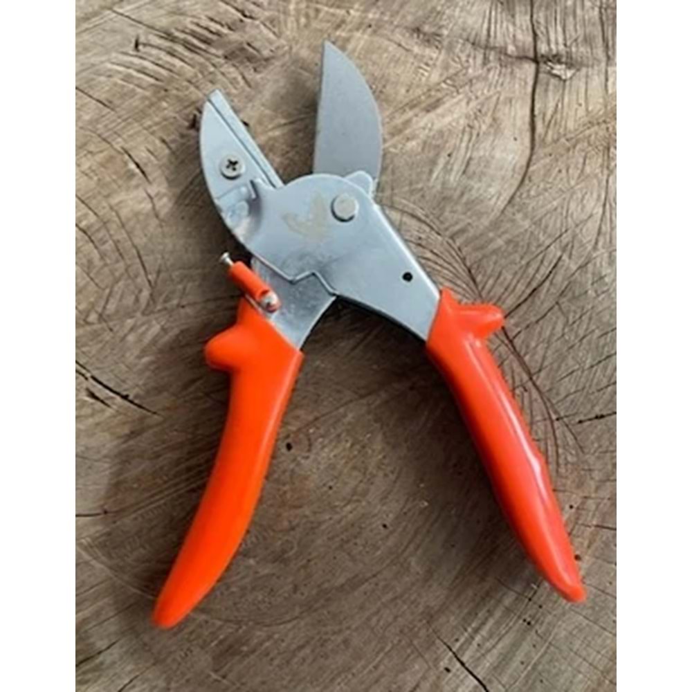 BUDAMA MAKASI TURUNCU ADL