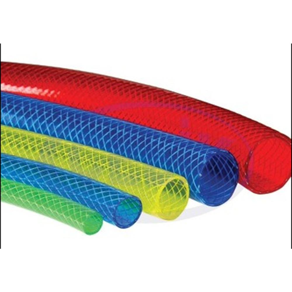 SU HORTUMU SUNA ÖRGÜLÜ 3/4-100 MT RENKLİ GÜLAL