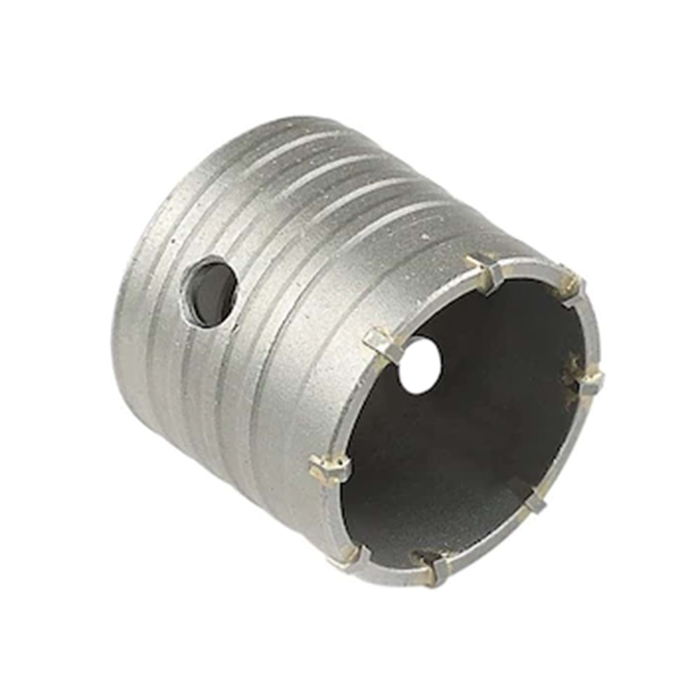 CMC SDS PANÇ BETON DELME 120 MM SİLVER