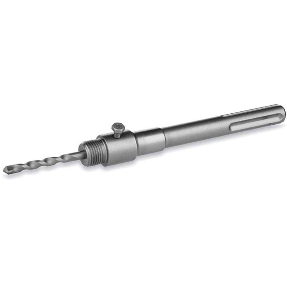 CMC SDS PLUS PANÇ BETON ADAPTÖRÜ 400 MM SİLVER