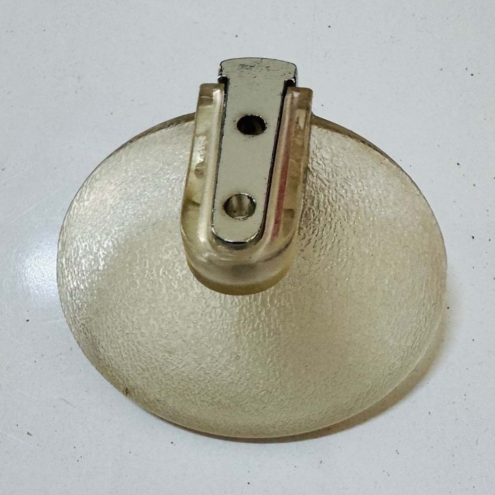 ASKI LÜX KAP KROM STD KROM-MİKA ORO