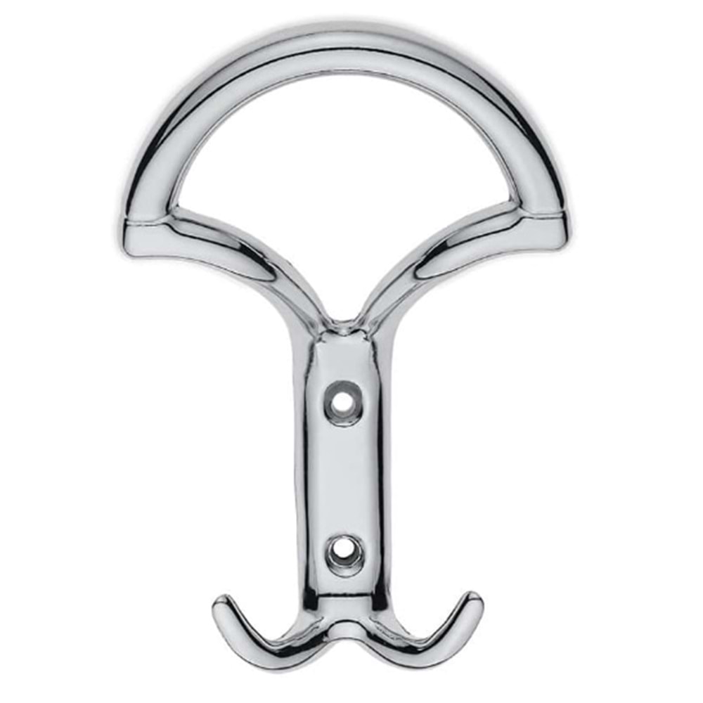 ORO PORTMANTO ASKI STANDART KROM-SATEN
