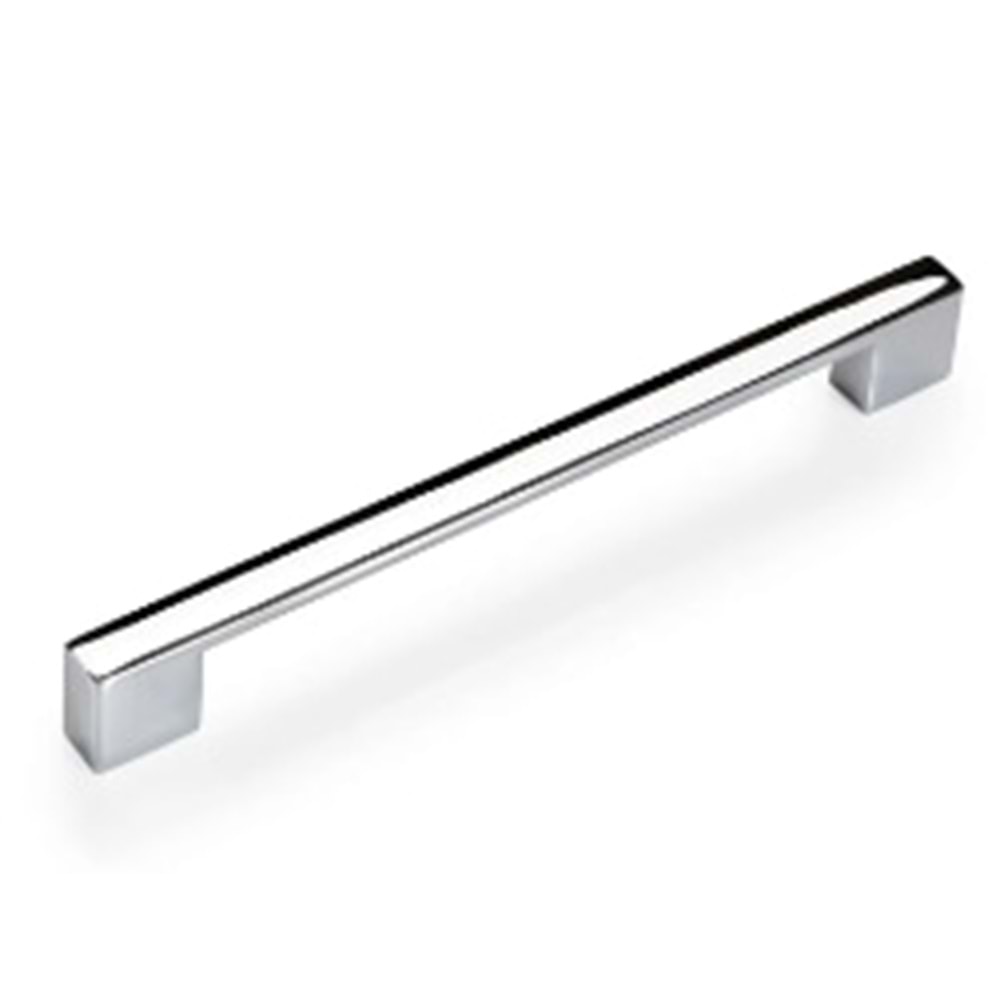 ORO LÜX KULP KÖPRÜ 160 MM PEMBE
