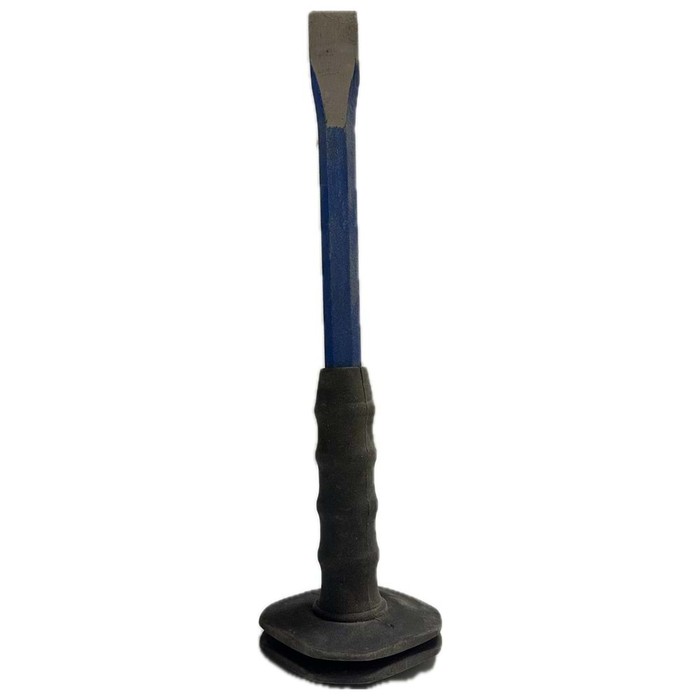 GÜLAL KORUMALI DÜZ KESKİ 30 CM MAVİ