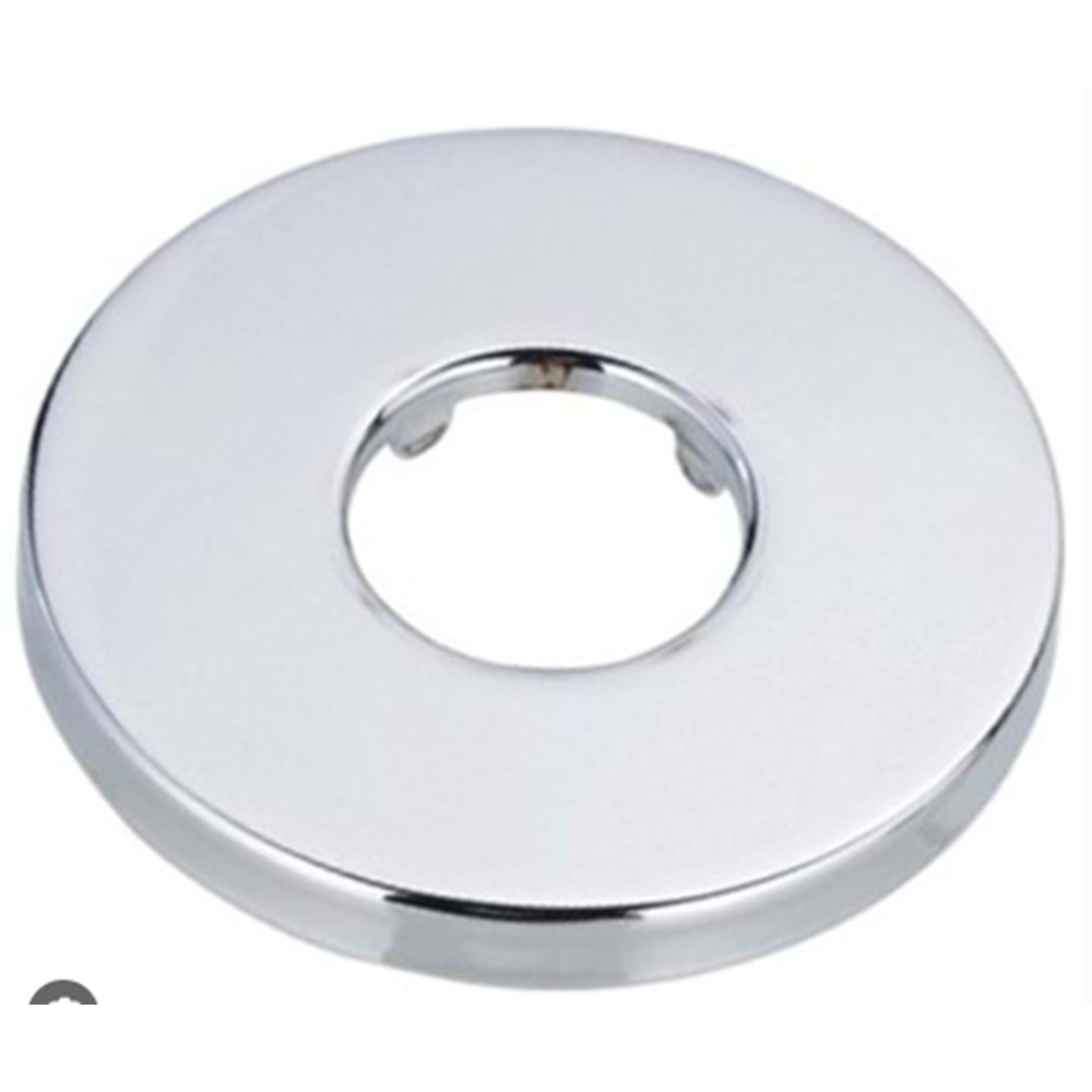 ECA DÜZ ARKO VANA AYNASI 70 MM KROM