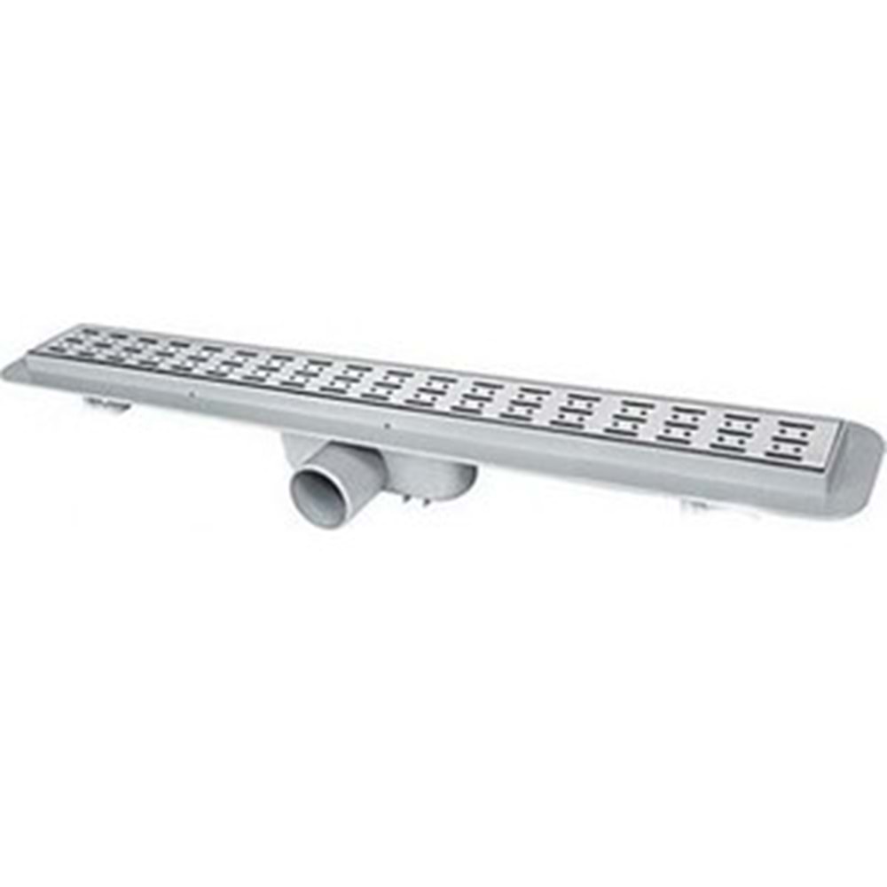 DUŞ SÜZGECİ BÜYÜK-3 FONK-1/2 İNÇ-CMC-GRİ