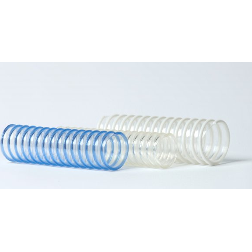 GIRTLAKLI HORTUM ŞEFFAF LAVABO 5/8'' ERAYSAN