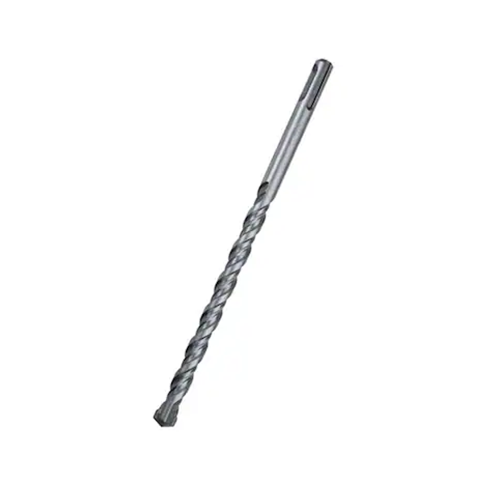 BOŞ SDS PLUS MATKAP UCU-2 ELMAS-BETON-10*160*100 M