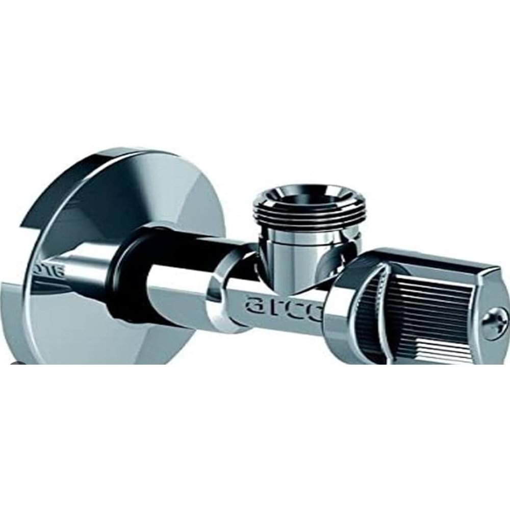 ÇEVİRME ARKO VANA 1/2*3/8 KROM