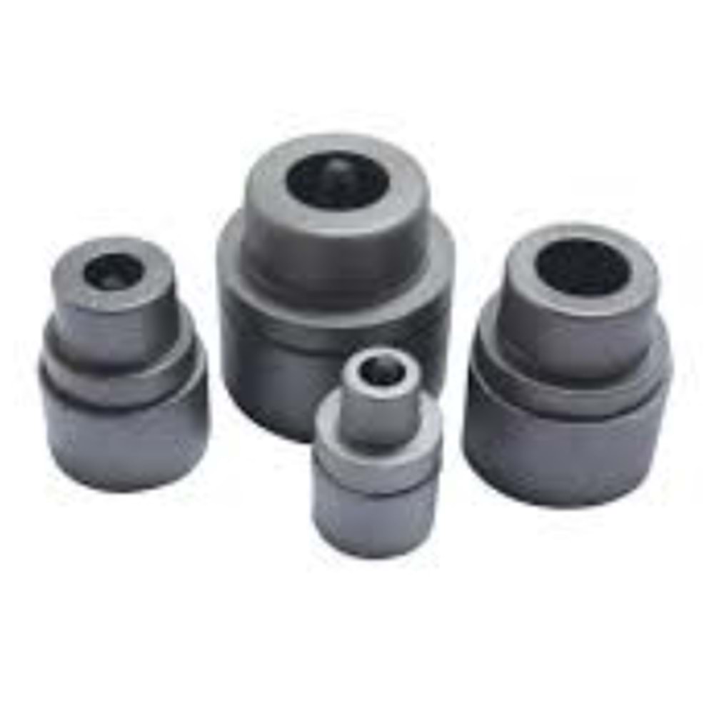 GEDİKOĞLU PPRC BORU PAFTA KAFASI YEDEK 32 MM GRİ