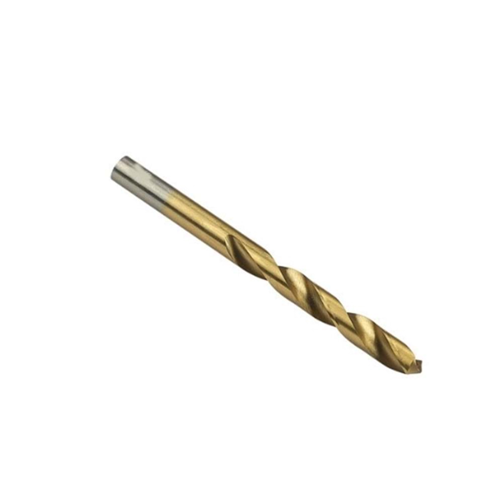 EDU HSS TİTANYUM MATKAP UCU 11 MM SARI