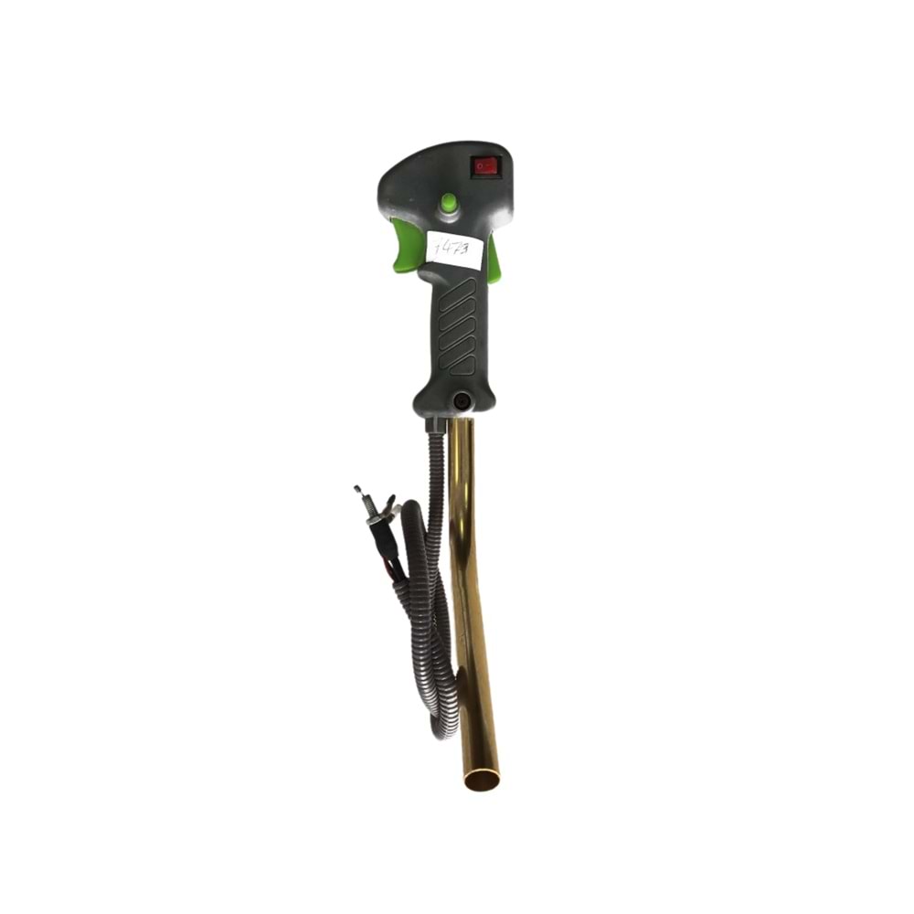MUR-CELL TETİKLİ KOL OT BİÇME YEDEK YEŞİL-GRİ
