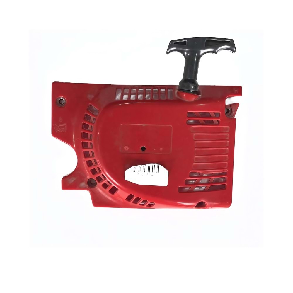 MUR-CELL STARTER OT BİÇME YEDEK SİYAH