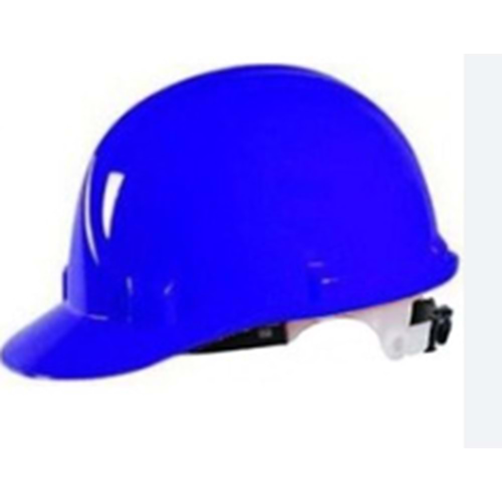 BARET ARKA AYARLI STD MAVİ ESSAFE