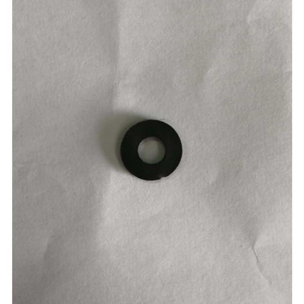 FİBRA LASTİK 1/2 1000 ADT SİYAH ÖZT