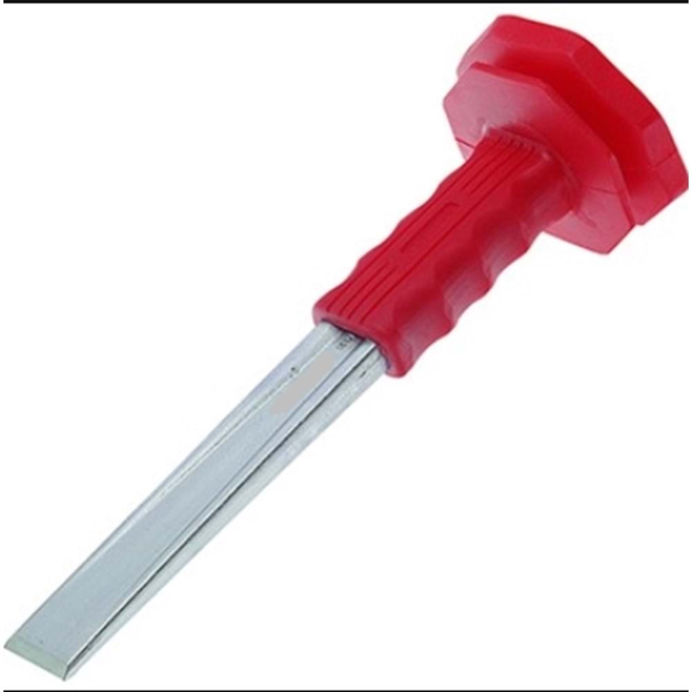 BORU KESME MAKASI-NORMAL-42 MM-QİANHUİ-KIRMIZI