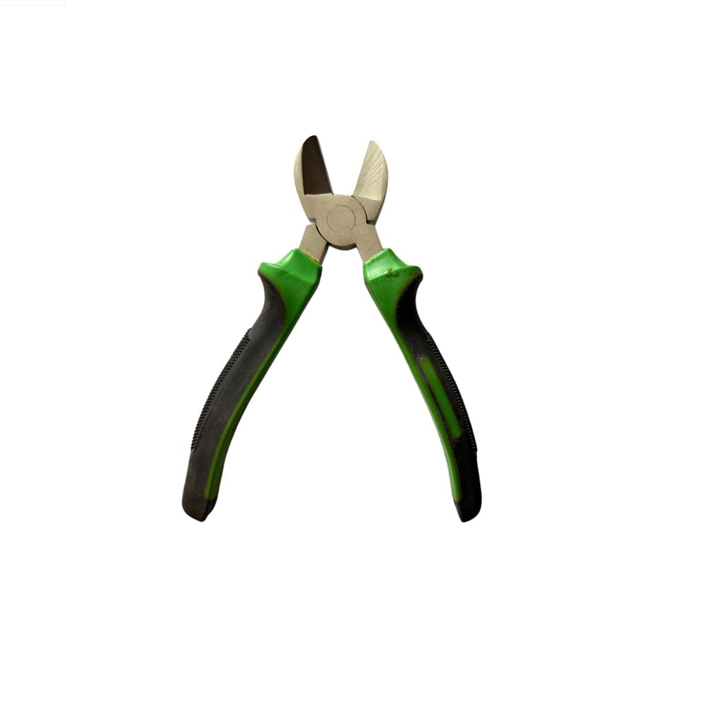 MUR-CELL İZOLELİ KATER-KABLO KESİCİ 160 MM YEŞİL-SİYAH