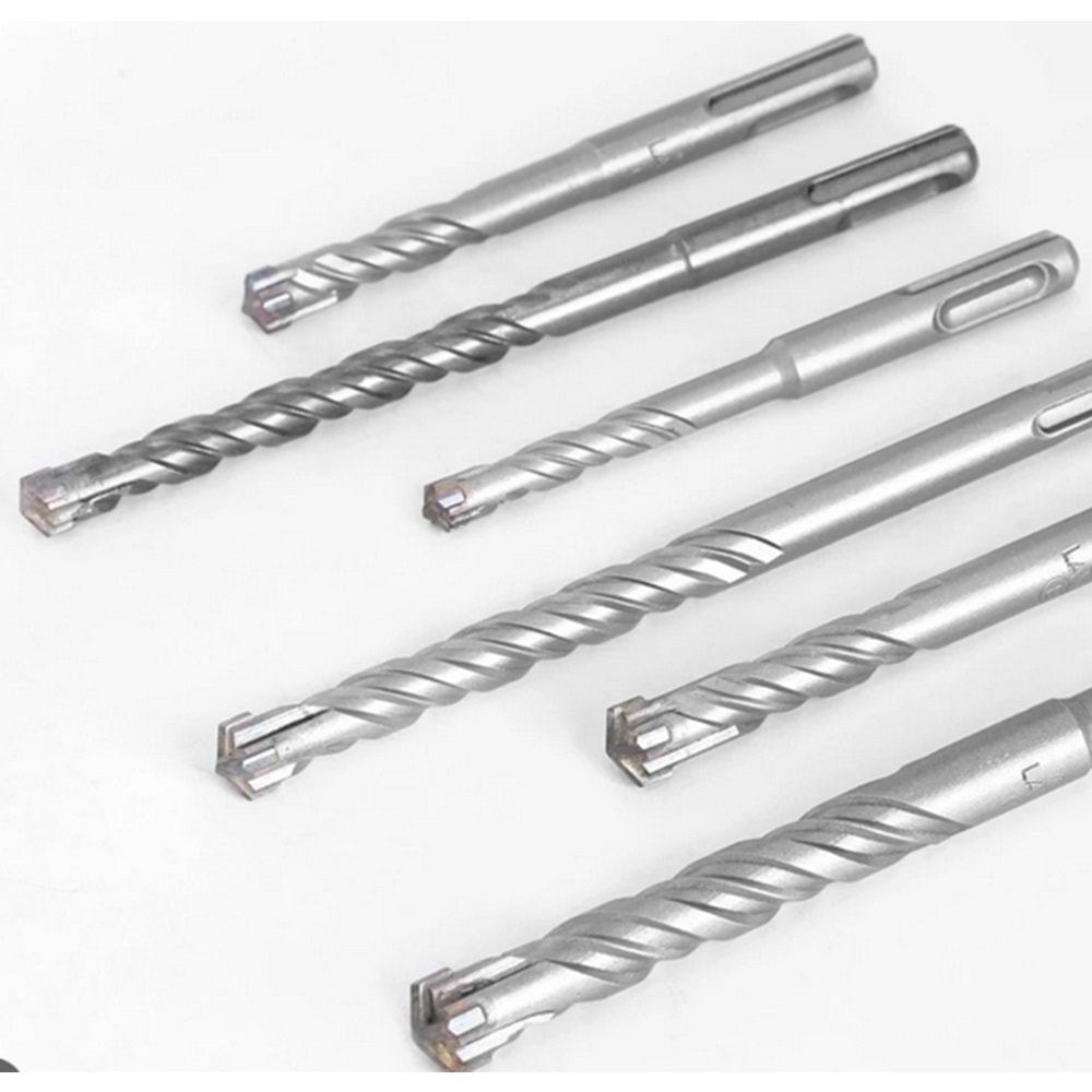 SDS PLUS MATKAP UCU-2 ELMAS-BETON-16*160*100 MM-ED