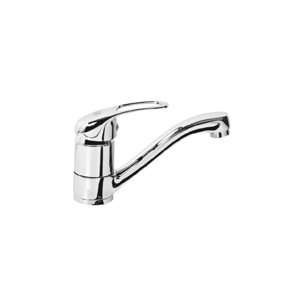 Y.A.Ş KLASİK MİX DÖNER LAVABO ÇEŞMESİ TM008 KROM