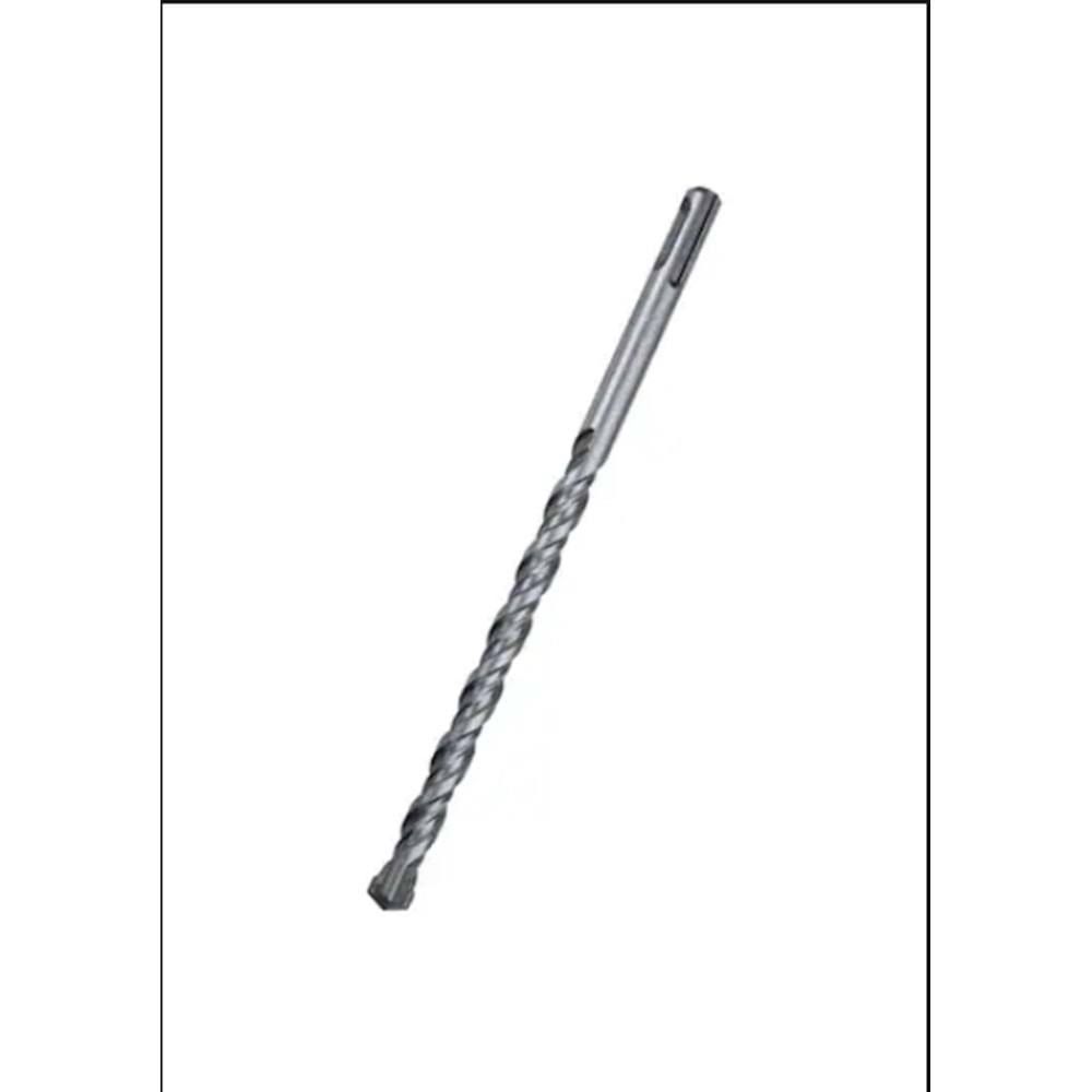 CMC SDS PLUS 2 ELMAS BETON MATKAP UCU 11*160 SİLVER
