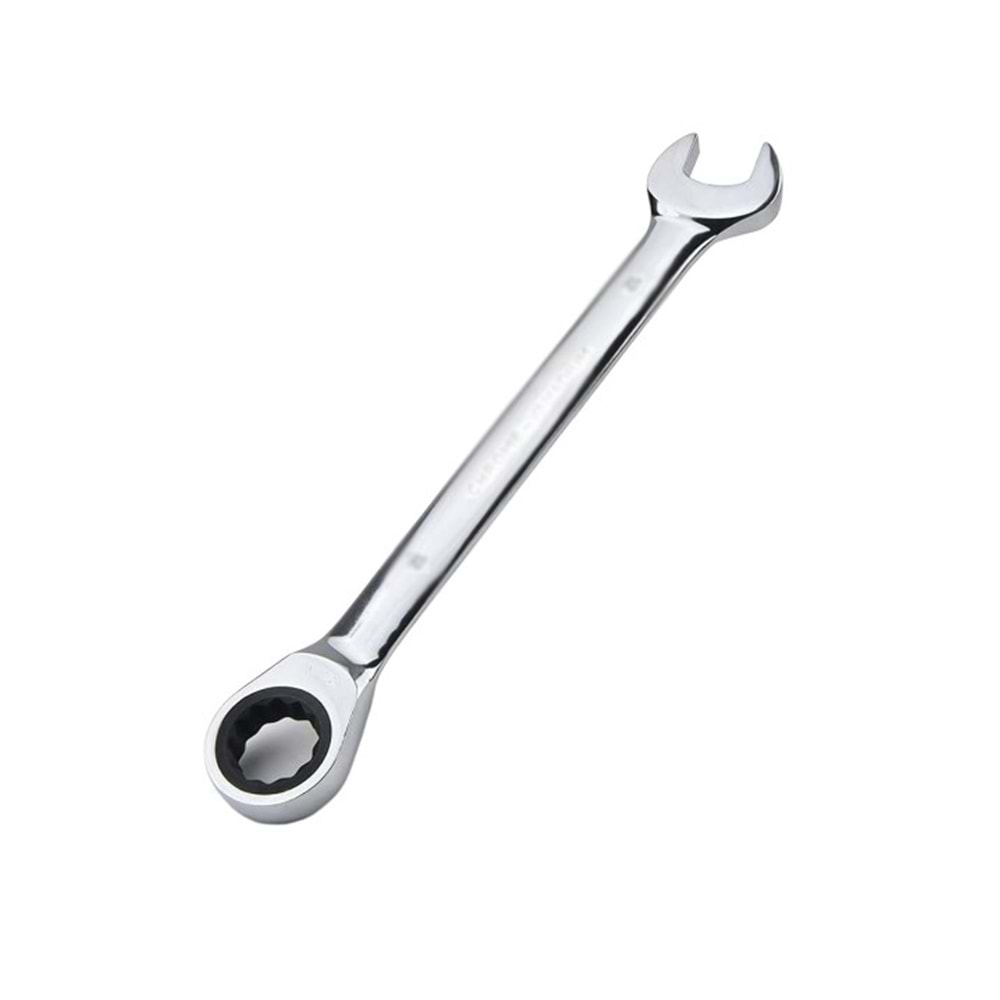 SATA-BGS CIRCIRLI BOLYONO 18 MM KROM