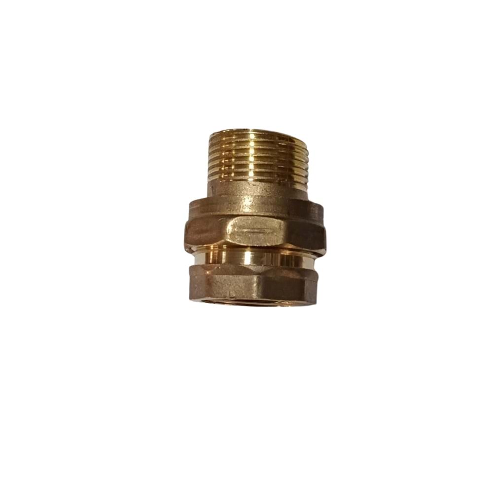 SARI REKOR PİRİNÇ 1/2'' SARI KOCAMAN