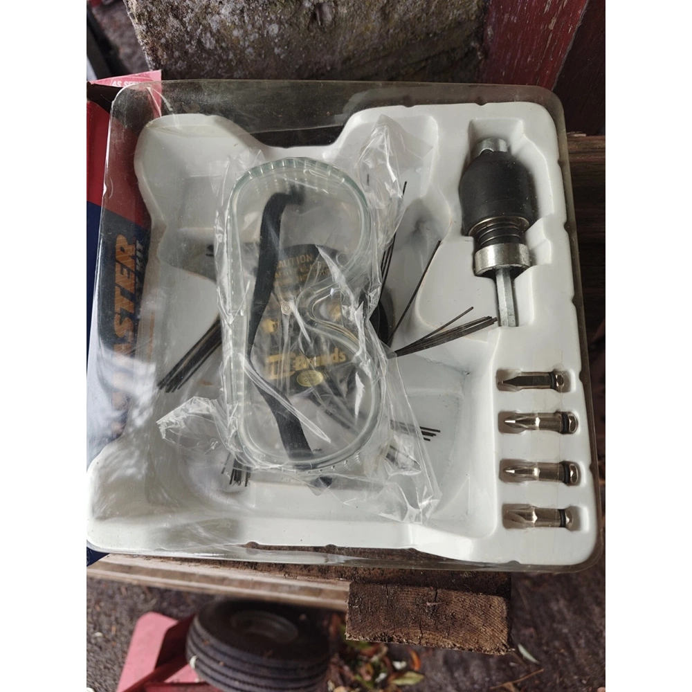 MATKAP SETİ MADREN+GÖZLÜK 7 PARÇA STRİPPER