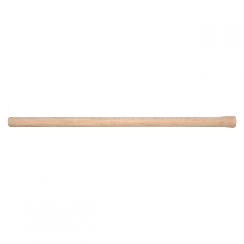 KAZMA SAPI YUVARLAK 90 CM AHŞAP SAİT DEMİRCİ