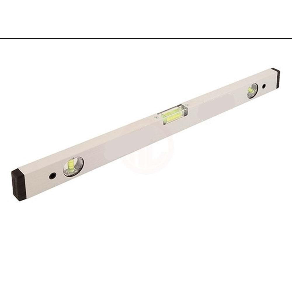 SU TERAZİSİ ALÜMİNYUM 180 CM SİLVER SOMA